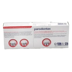 Parodontax Dentifrice Herbal Sensation