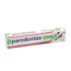 Parodontax Dentifrice Herbal Sensation