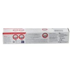 Parodontax Dentifrice Herbal Sensation