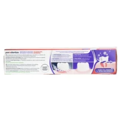Parodontax Dentifrice menthe fraiche Renforce et Protège