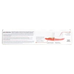 Parodontax dentifrice Original
