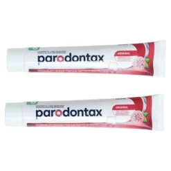 Parodontax dentifrice Original