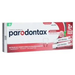 Parodontax dentifrice Original