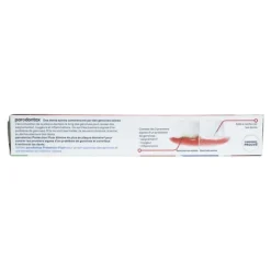 Parodontax dentifrice Protection fluor