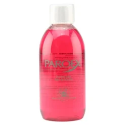 Paroex bain de bouche antiseptique