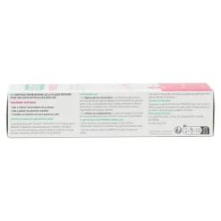 Paroex gel dentifrice anti-plaque