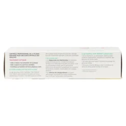 Paroex gel dentifrice anti-plaque