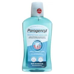 Parogencyl Bain de bouche Protection gencives