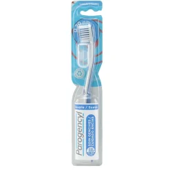 Parogencyl brosse à dents 20/100 soin gencives