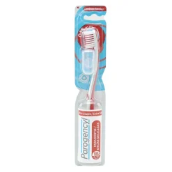Parogencyl Parodontie Brosse à dents 15/100