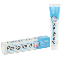Parogencyl Protection Gencives dentifrice