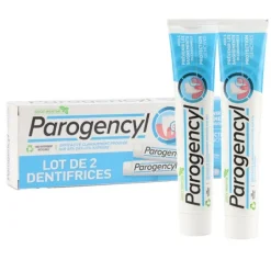 Parogencyl Protection Gencives dentifrice