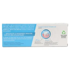 Parogencyl Protection Gencives dentifrice