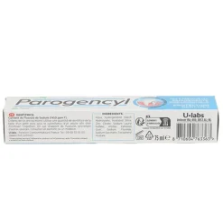 Parogencyl Protection Gencives dentifrice