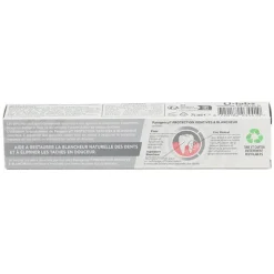 Parogencyl Protection Gencives et Blancheur dentifrice
