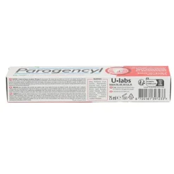 Parogencyl Soin intensif Gencives dentifrice