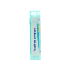 Passiflora composé granules homéopathiques