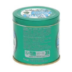 Pastilles Valda sans sucre