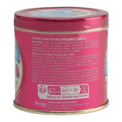 Pastilles Valda sans sucre