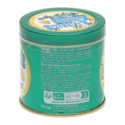 Pastilles Valda sans sucre