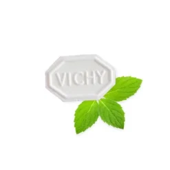 Pastille Vichy source