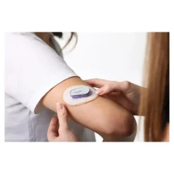 Patch adhésif Under Capteur Protect Dexcom One et G6