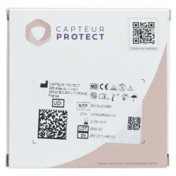 Patch adhésif Under Capteur Protect Dexcom One et G6
