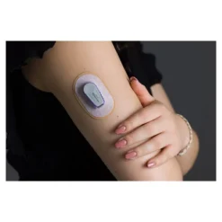 Patch adhésif Under Capteur Protect Dexcom One et G6