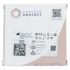 Patch capteur Protect Cover pour Dexcom One et G6
