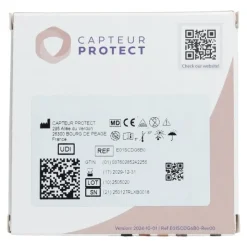 Patch capteur Protect Cover pour Dexcom One et G6