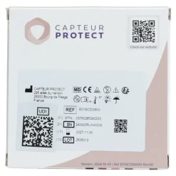 Patch capteur Protect Cover pour Dexcom One et G6