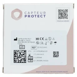 Patch capteur Protect Cover pour Dexcom One et G6