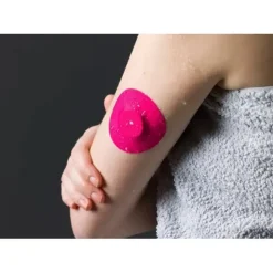 Patch Capteur Protect Freestyle Libre 3