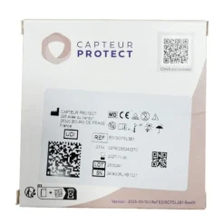 Patch Capteur Protect Freestyle Libre 3
