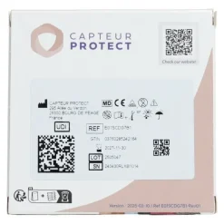 Patchs Capteur Protect Cover pour Dexcom One+ et G7