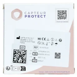 Patchs Capteur Protect pour capteur Freestyle Libre