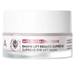 Patyka Age global supreme baume lift regard suprême bio