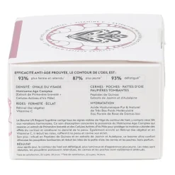 Patyka Age global supreme baume lift regard suprême bio