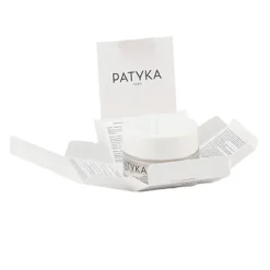 Patyka Age global supreme baume lift regard suprême bio