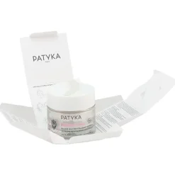 Patyka Age global supreme Baume nuit revitalisant suprême bio