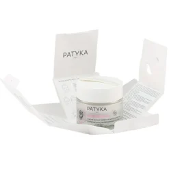 Patyka Age global supreme crème riche redensifiante suprême bio