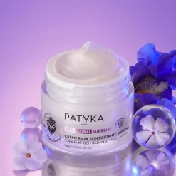 Patyka Age global supreme crème riche redensifiante suprême bio