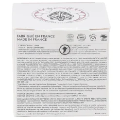 Patyka Age global supreme Crème redensifiante suprême bio