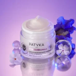 Patyka Age global supreme Crème redensifiante suprême bio