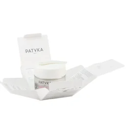 Patyka Age global supreme Crème redensifiante suprême bio
