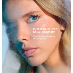 Patyka Age specific intensif combleur rides instantané bio