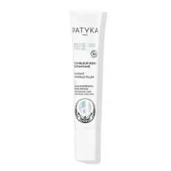Patyka Age specific intensif combleur rides instantané bio