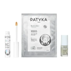Patyka Age Specific Intensif Repulpant Lèvres Hyaluronic Bio