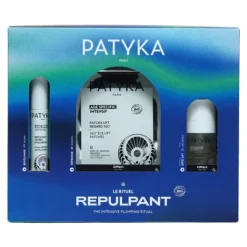 Patyka Age Specific Intensif Repulpant Lèvres Hyaluronic Bio