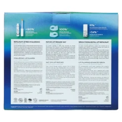 Patyka Age Specific Intensif Repulpant Lèvres Hyaluronic Bio
